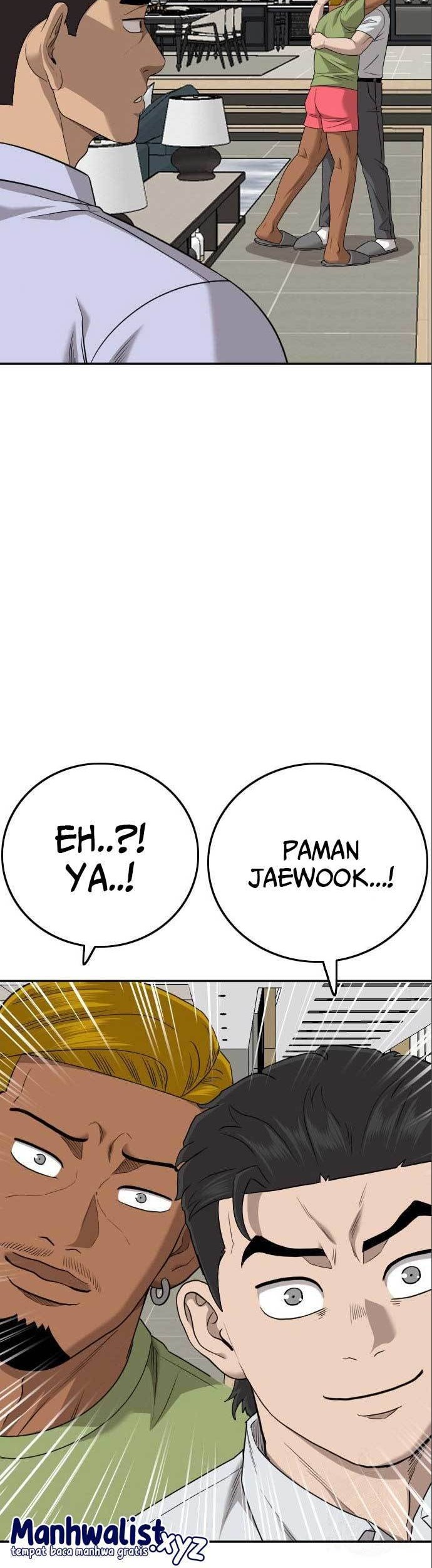 A Bad Person Chapter 170 page 48