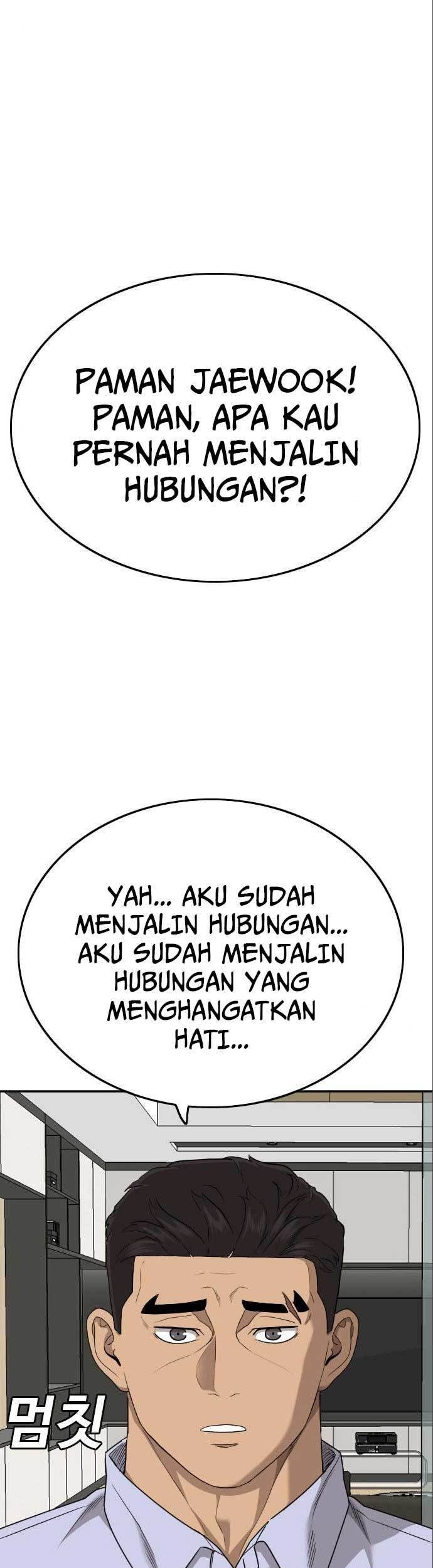 A Bad Person Chapter 170 page 49