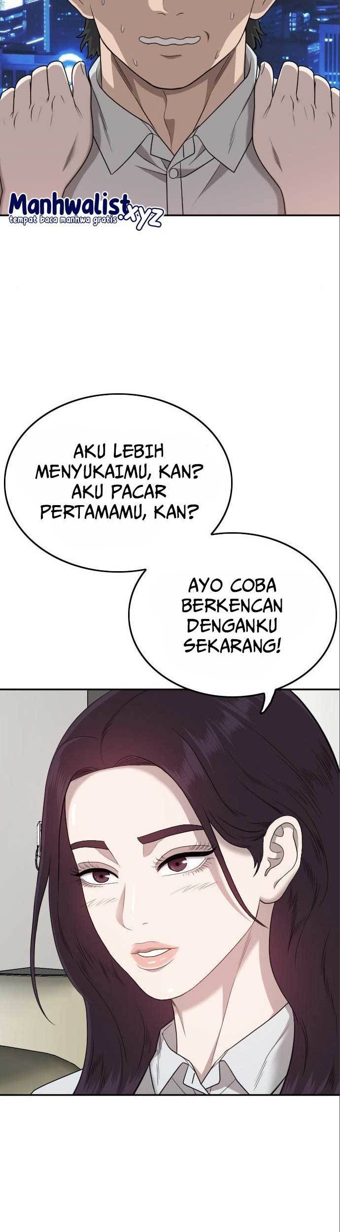 A Bad Person Chapter 170 page 6