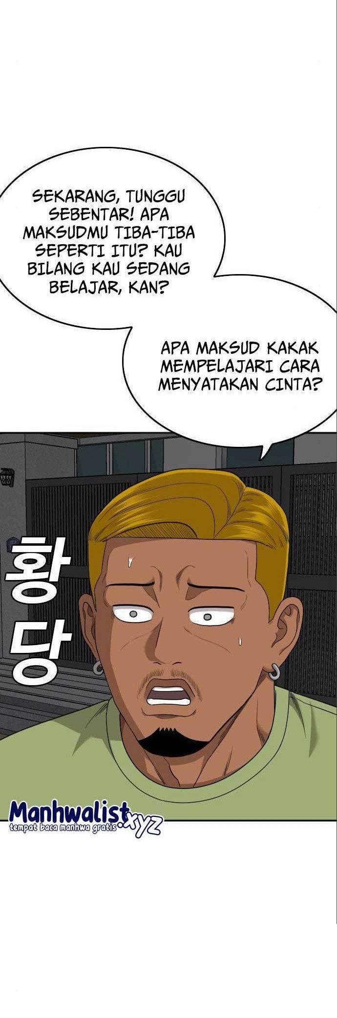 A Bad Person Chapter 170 page 32
