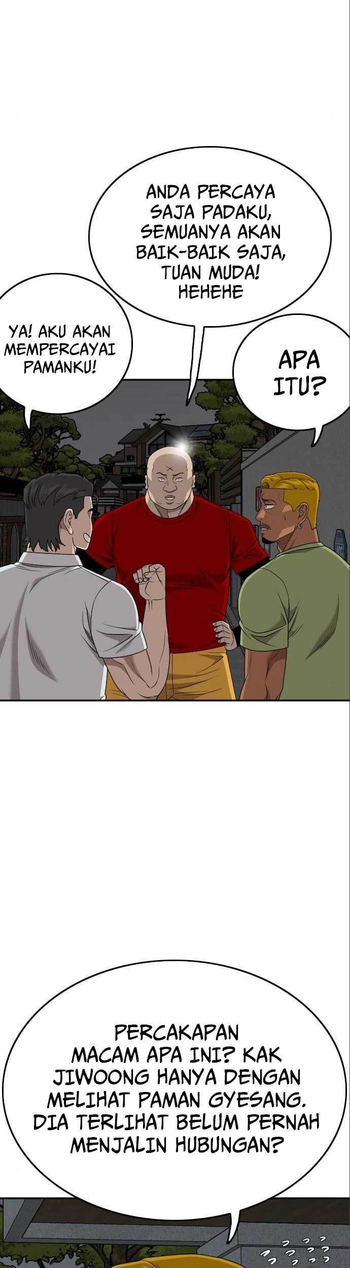 A Bad Person Chapter 170 page 35