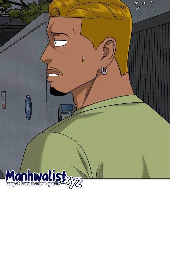 A Bad Person Chapter 170 page 36