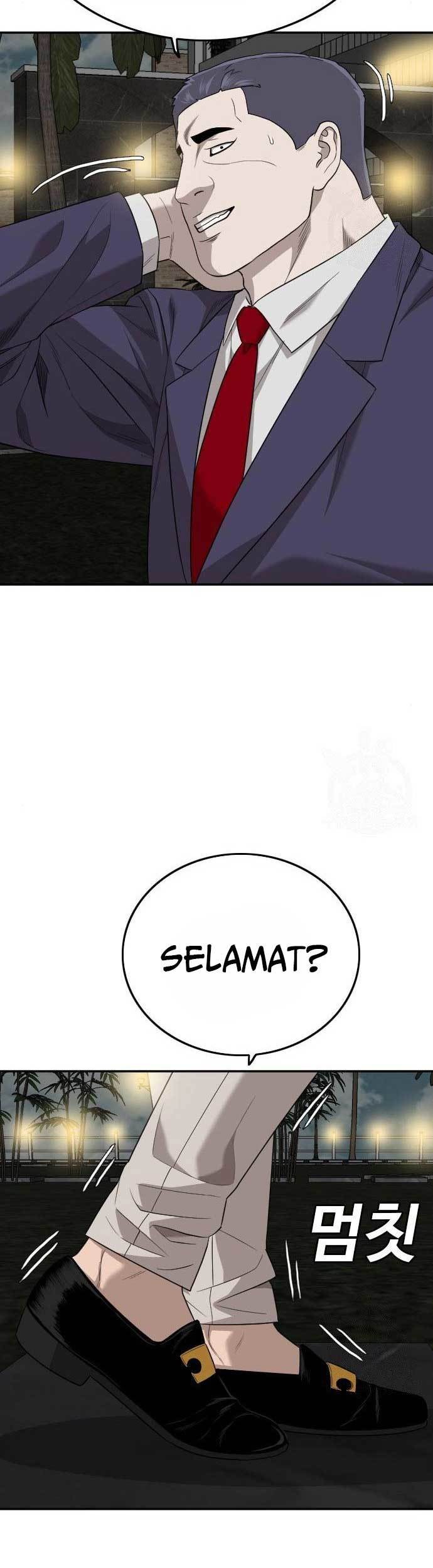 A Bad Person Chapter 169 page 23