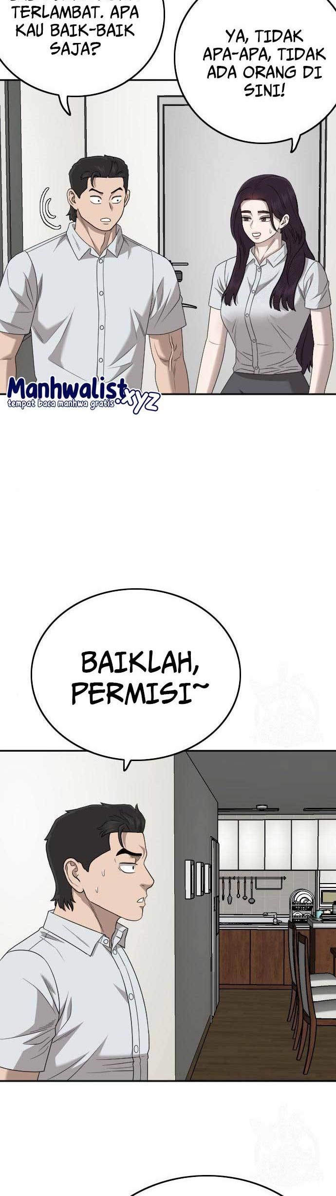 A Bad Person Chapter 169 page 32