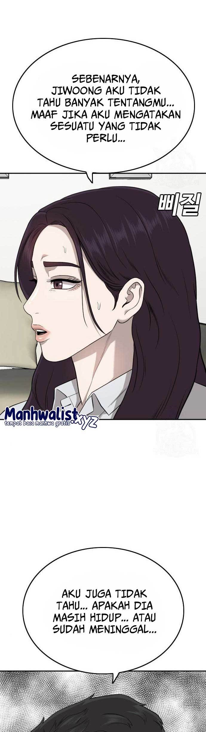 A Bad Person Chapter 169 page 36