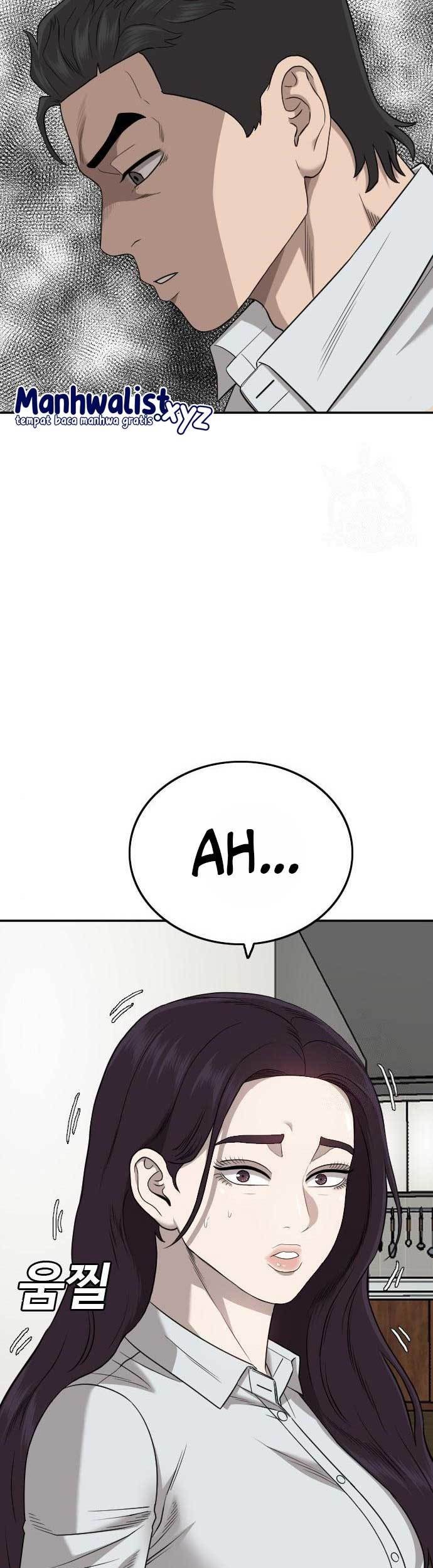 A Bad Person Chapter 169 page 37