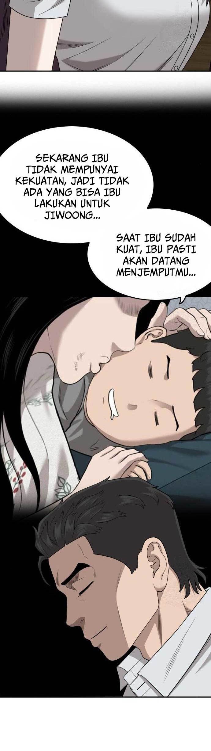 A Bad Person Chapter 169 page 38