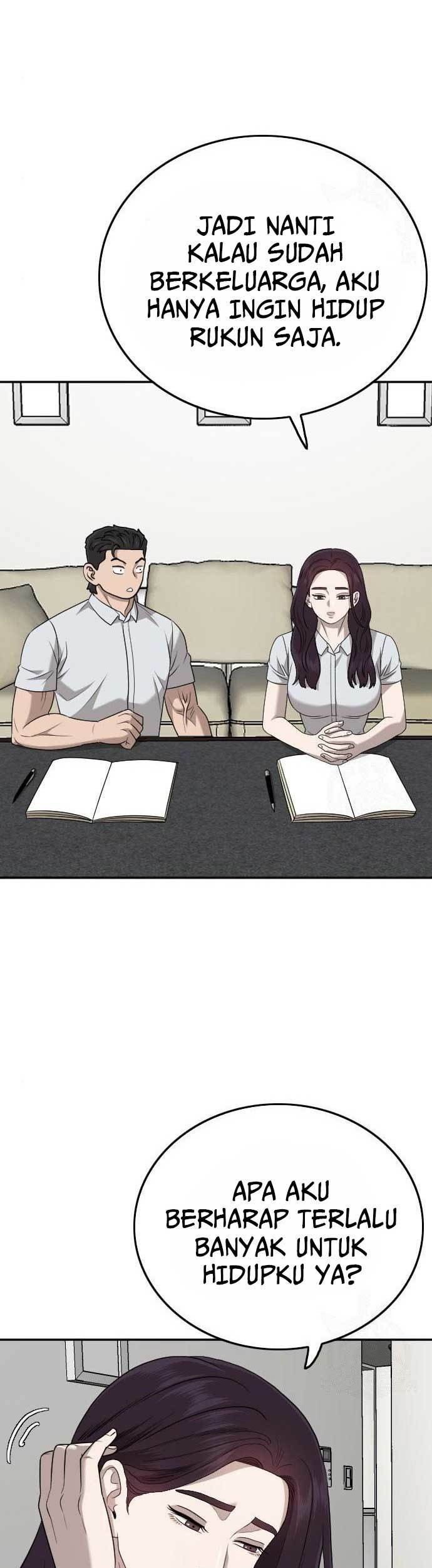 A Bad Person Chapter 169 page 47