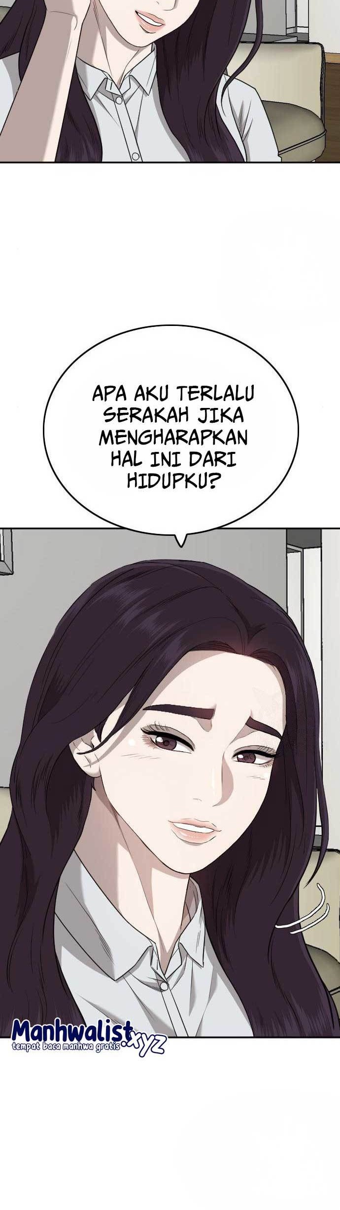 A Bad Person Chapter 169 page 48