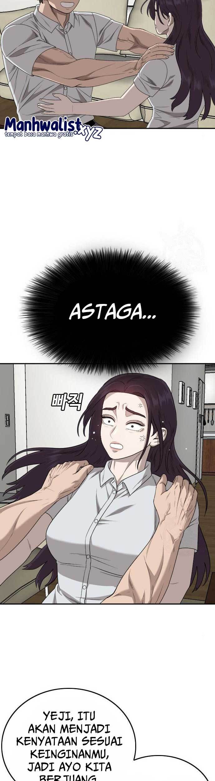 A Bad Person Chapter 169 page 53