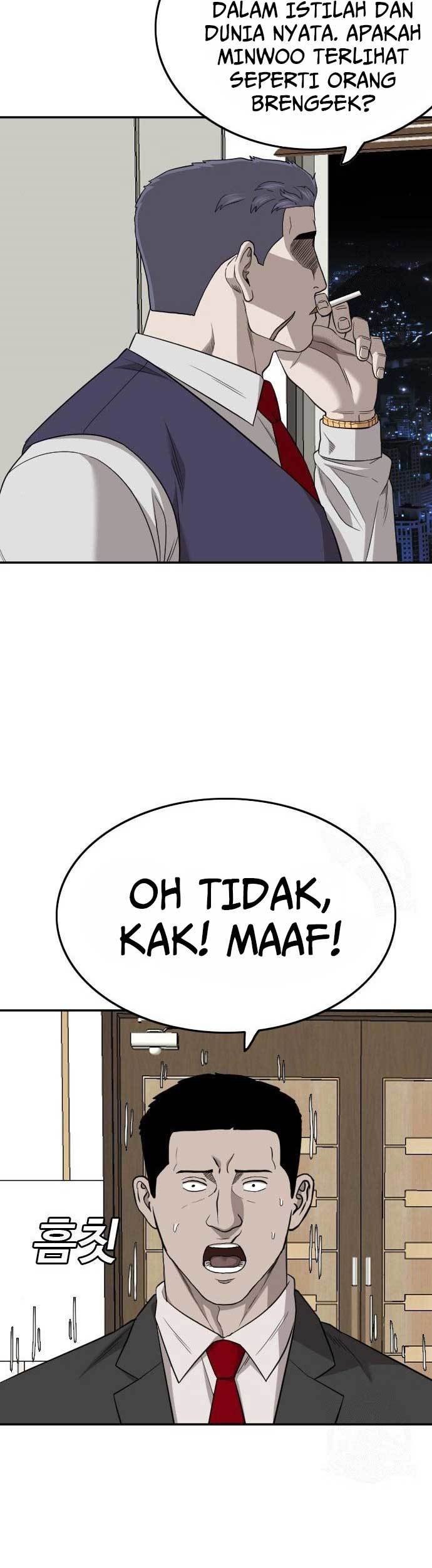 A Bad Person Chapter 169 page 7