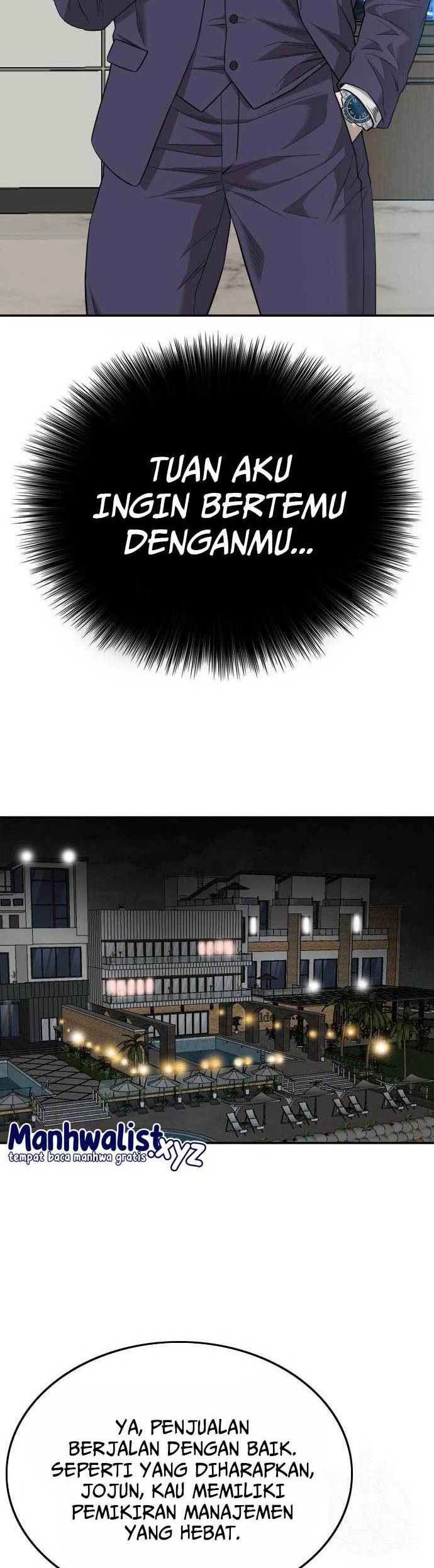 A Bad Person Chapter 169 page 12
