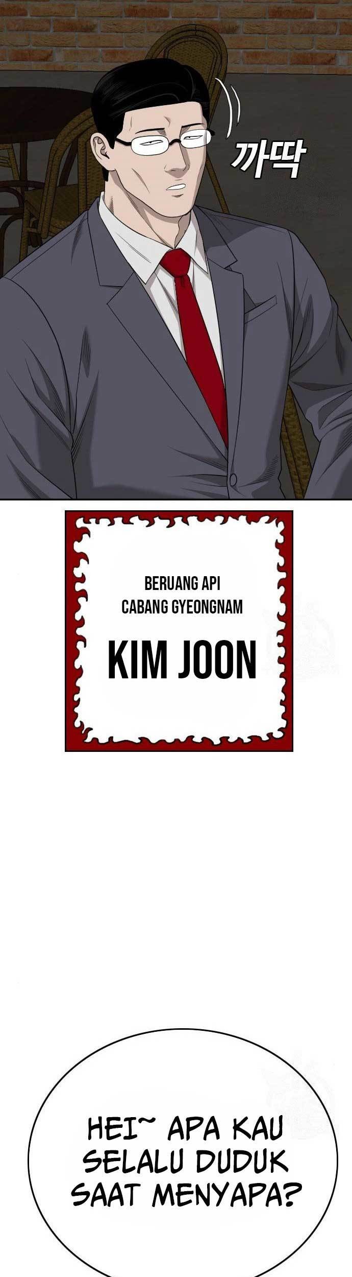A Bad Person Chapter 169 page 15