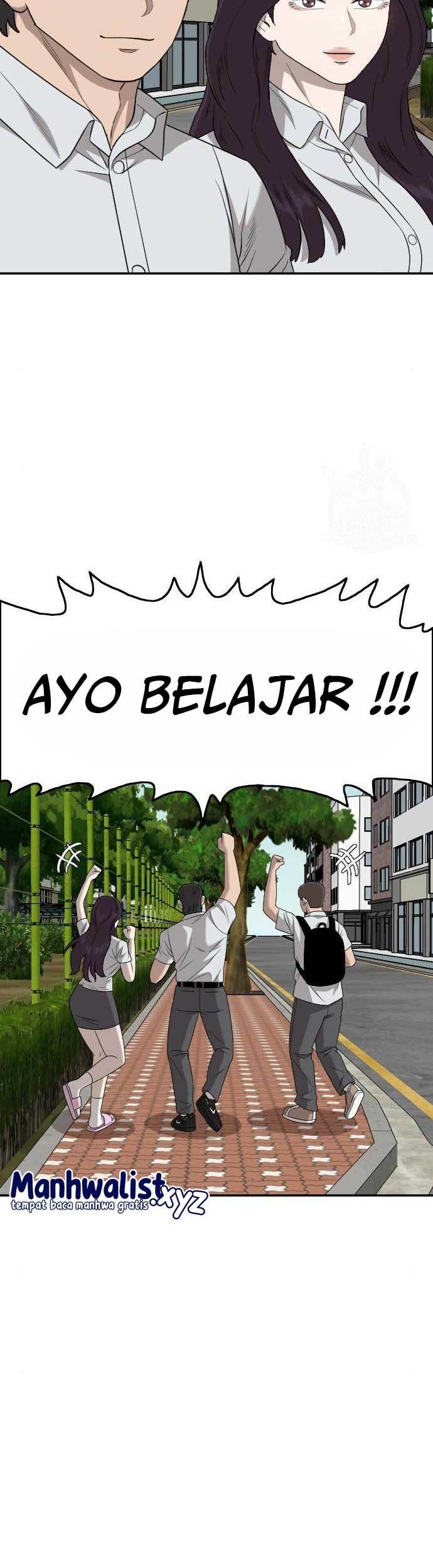 A Bad Person Chapter 168 page 28