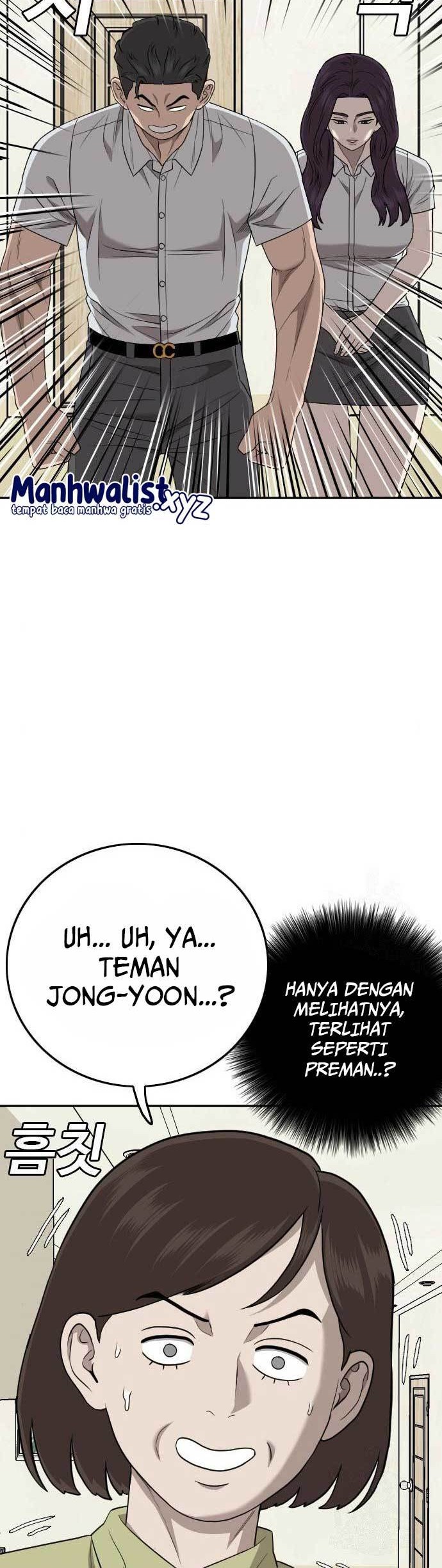 A Bad Person Chapter 168 page 31