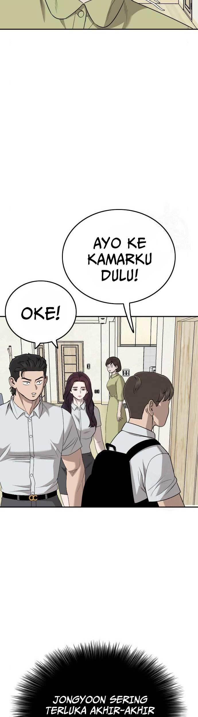 A Bad Person Chapter 168 page 32