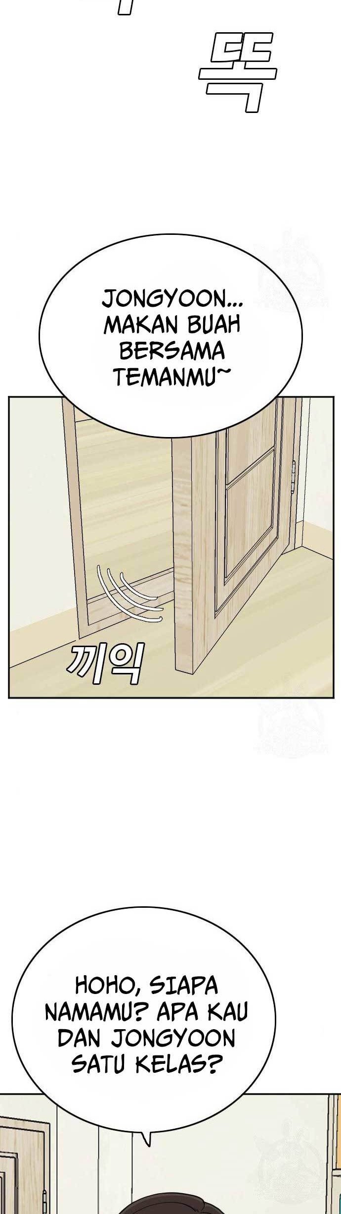 A Bad Person Chapter 168 page 35