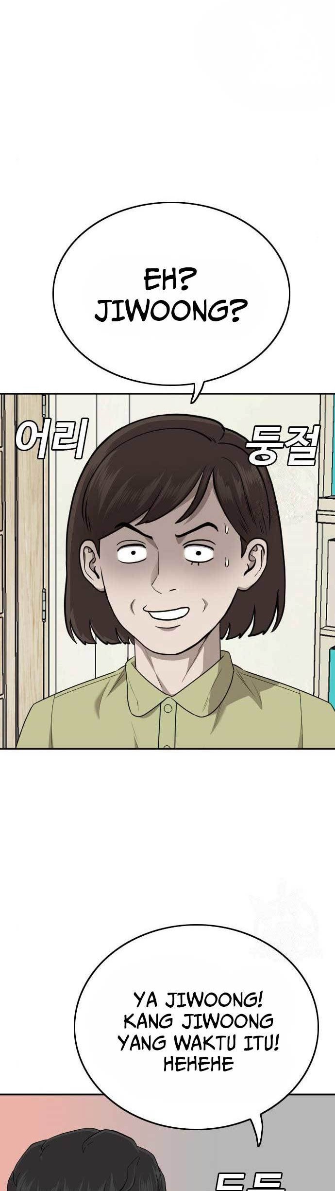 A Bad Person Chapter 168 page 37
