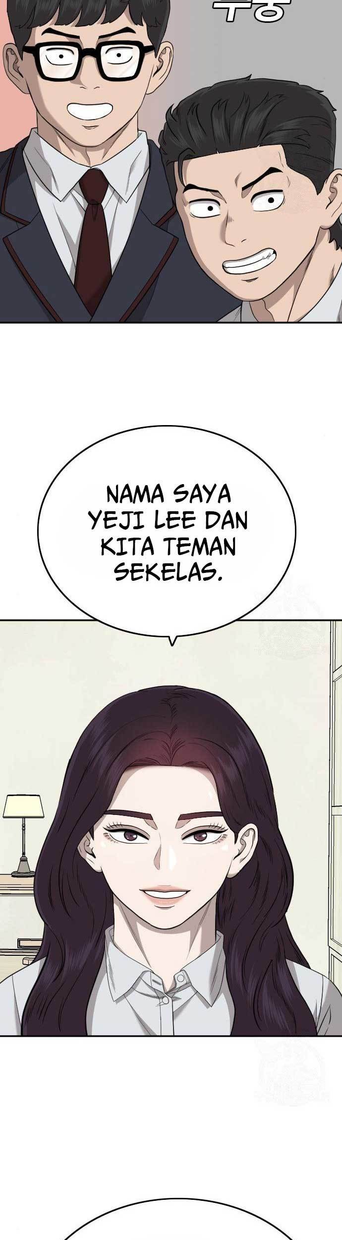 A Bad Person Chapter 168 page 38
