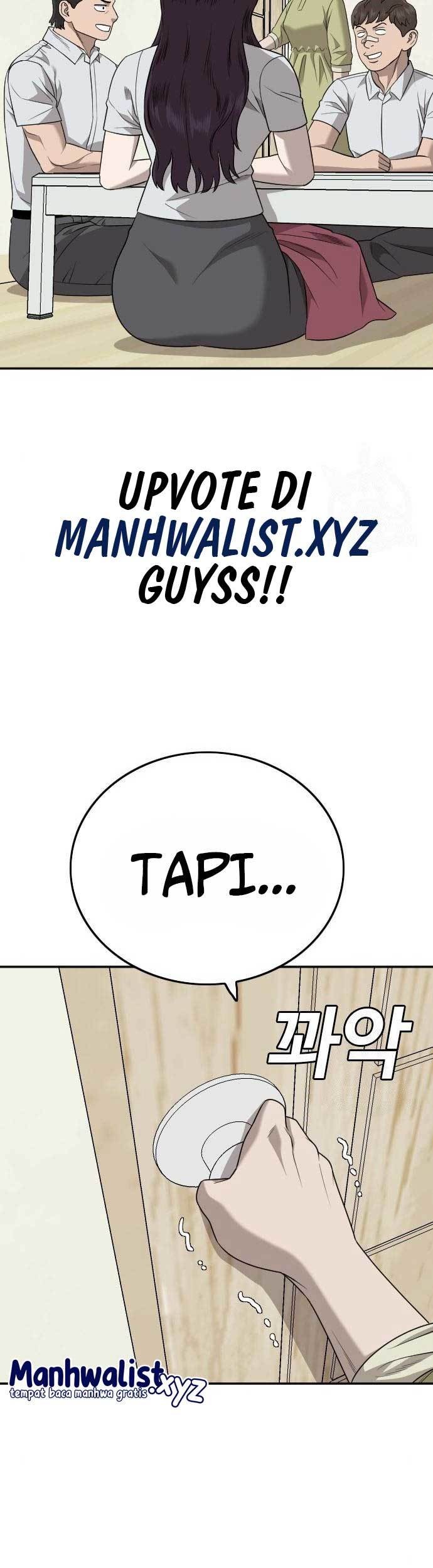 A Bad Person Chapter 168 page 40