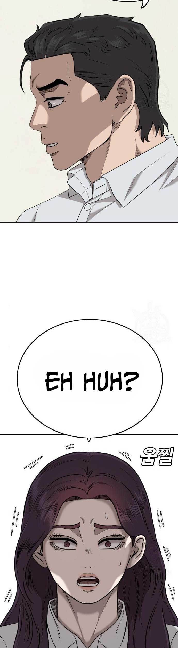 A Bad Person Chapter 168 page 50