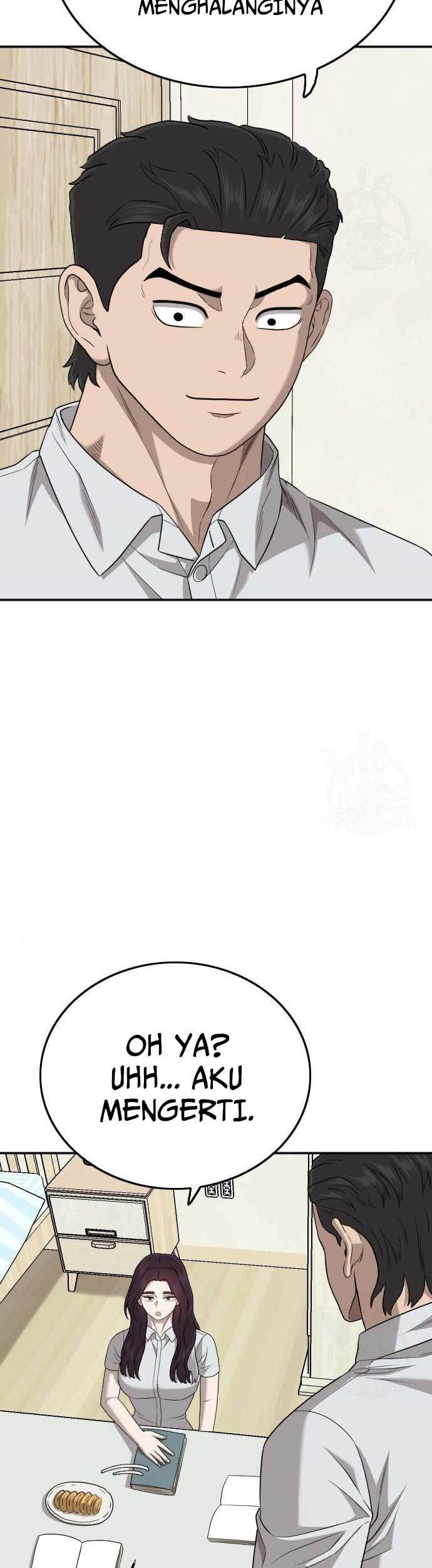 A Bad Person Chapter 168 page 58
