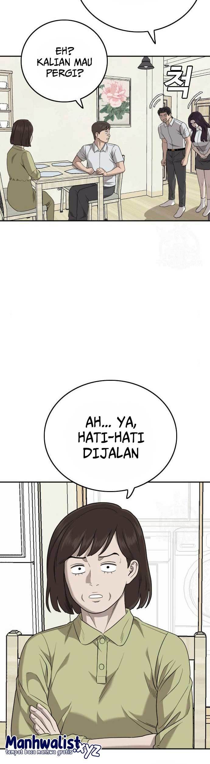 A Bad Person Chapter 168 page 60