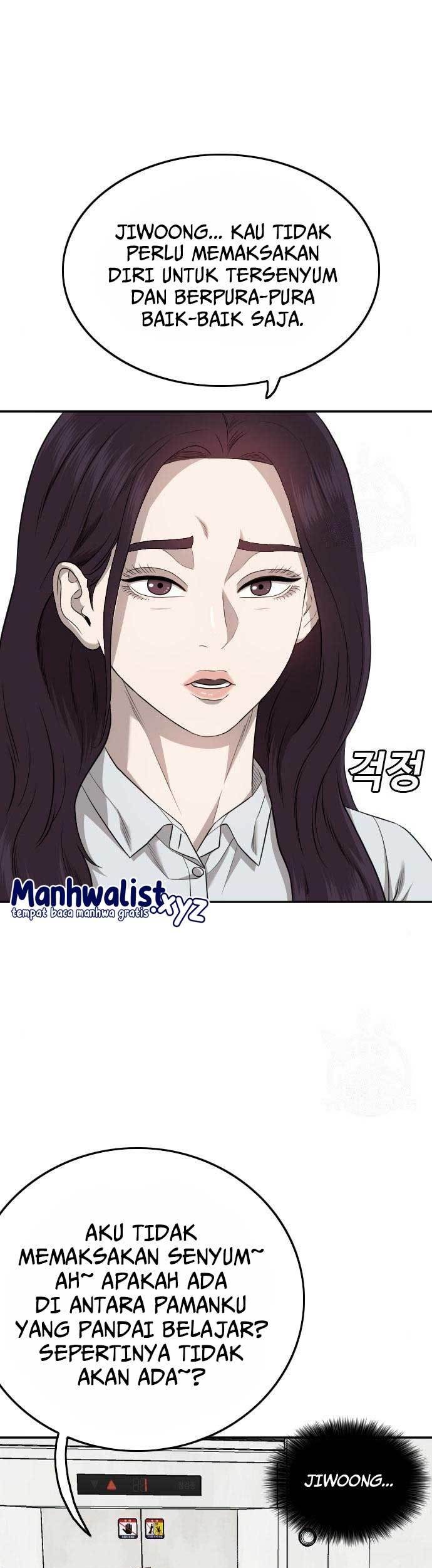 A Bad Person Chapter 168 page 64