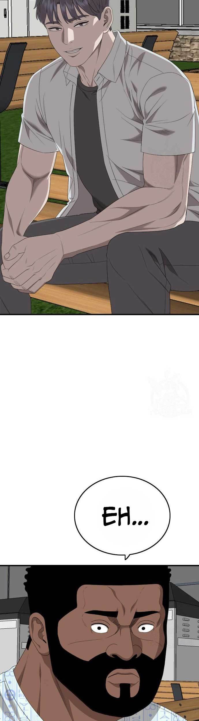 A Bad Person Chapter 167 page 27