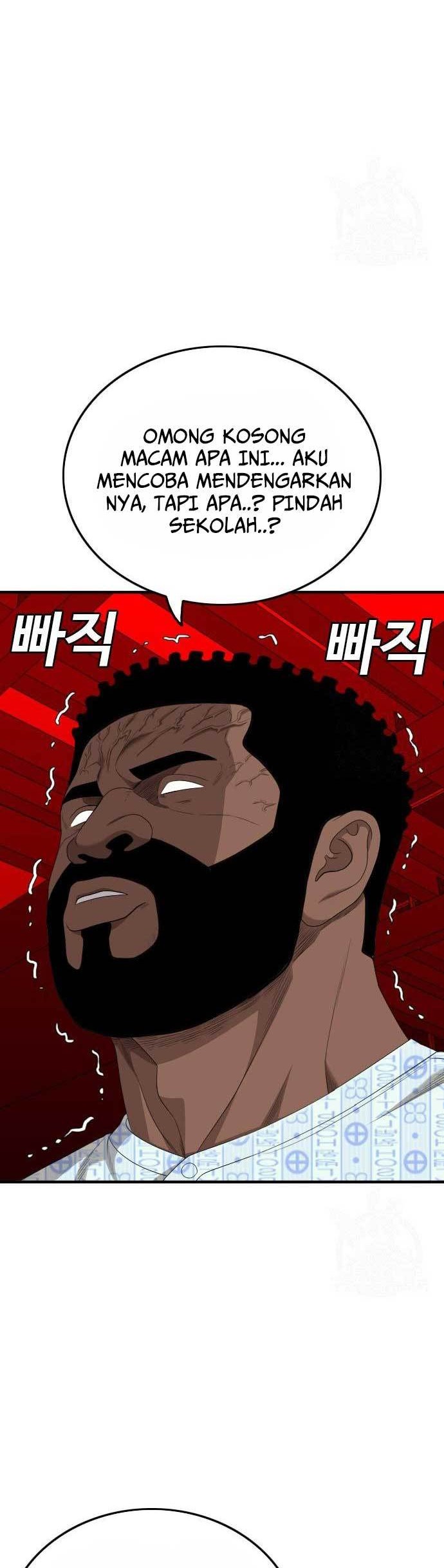 A Bad Person Chapter 167 page 30