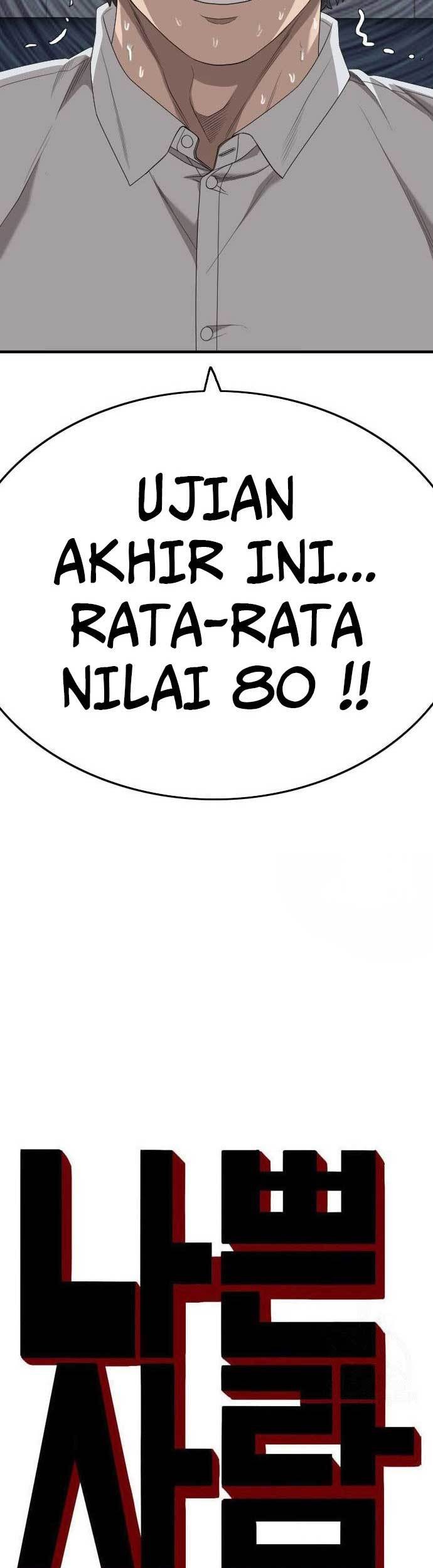 A Bad Person Chapter 167 page 3