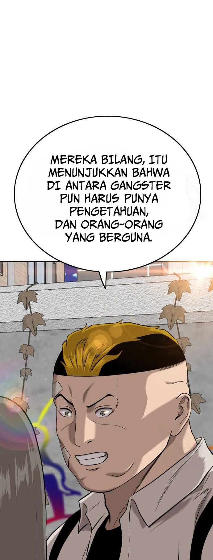 A Bad Person Chapter 167 page 65