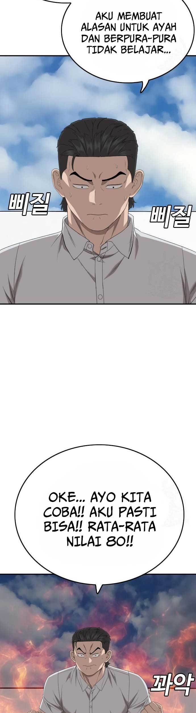 A Bad Person Chapter 167 page 9