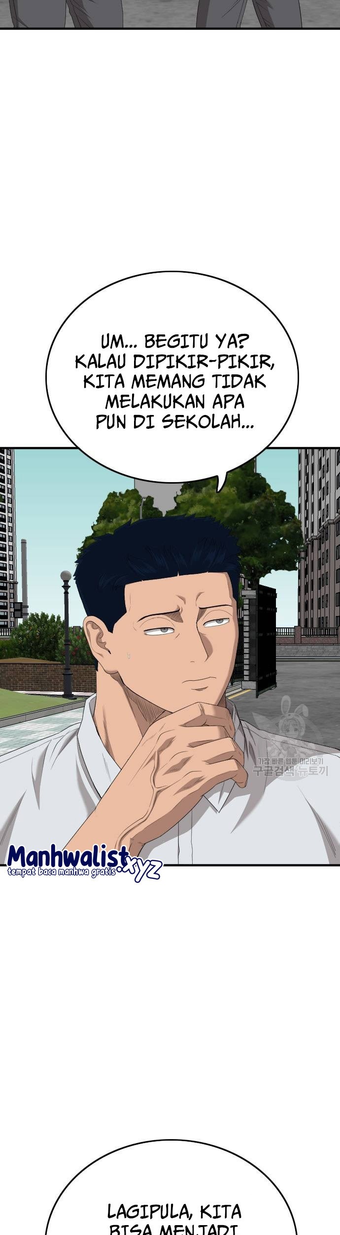 A Bad Person Chapter 166 page 37
