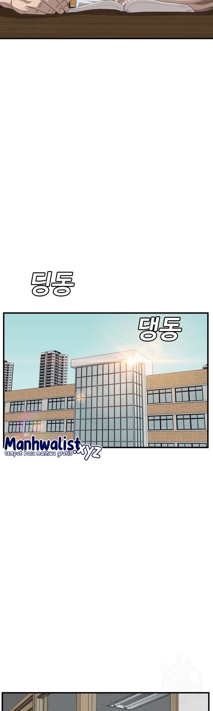 A Bad Person Chapter 166 page 48
