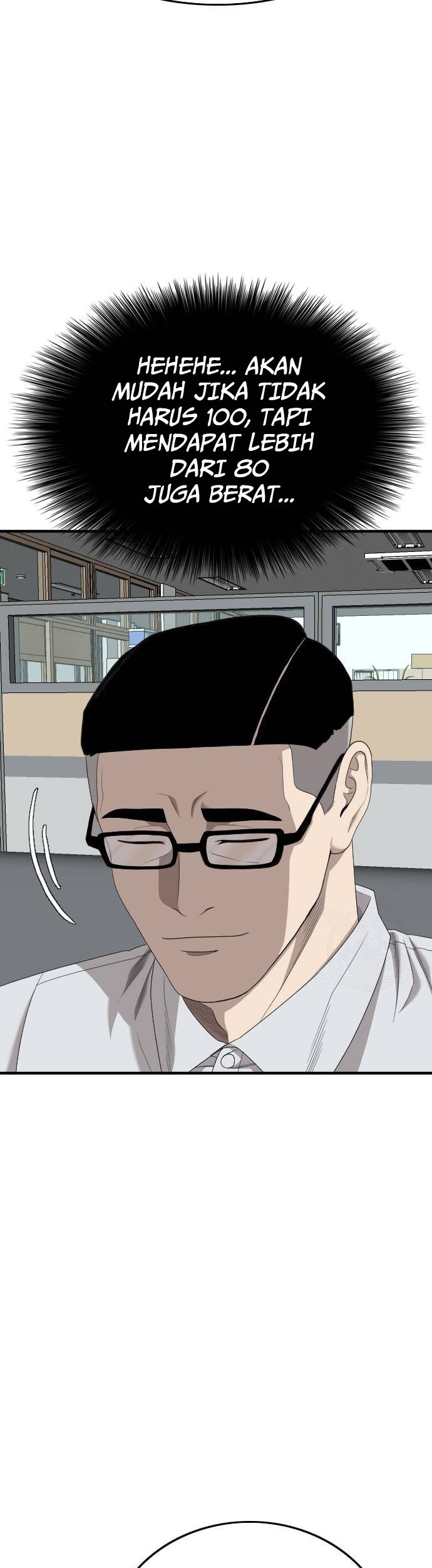 A Bad Person Chapter 166 page 57