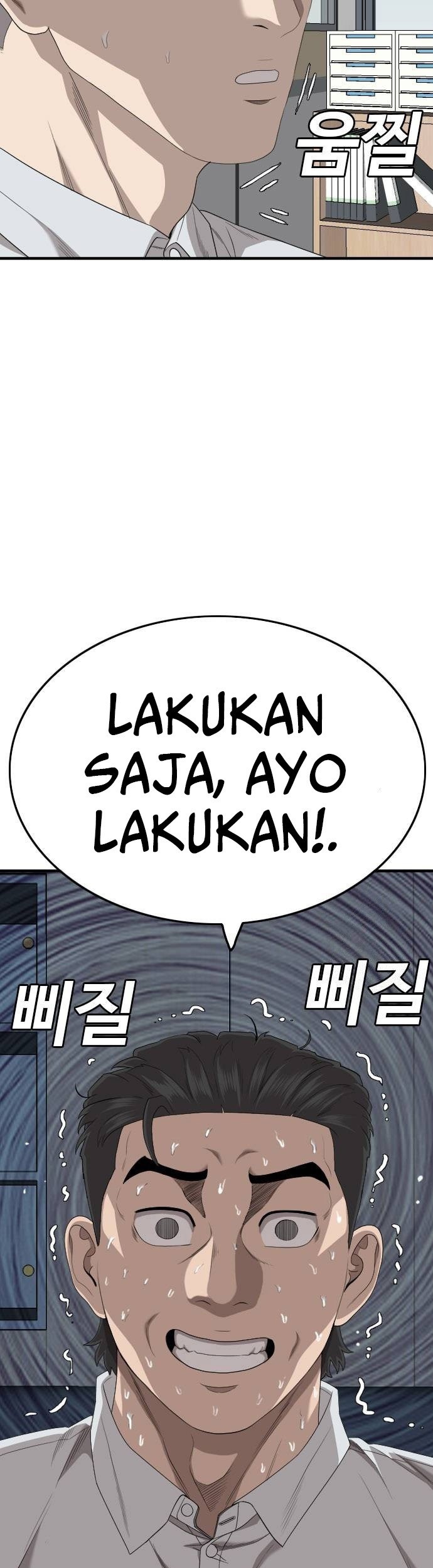A Bad Person Chapter 166 page 59