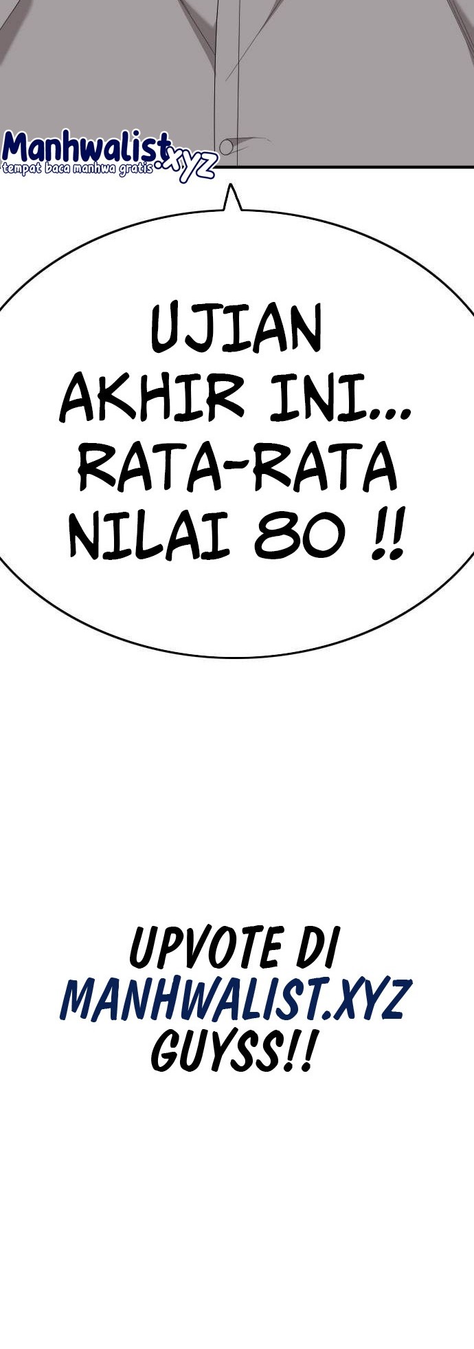 A Bad Person Chapter 166 page 60