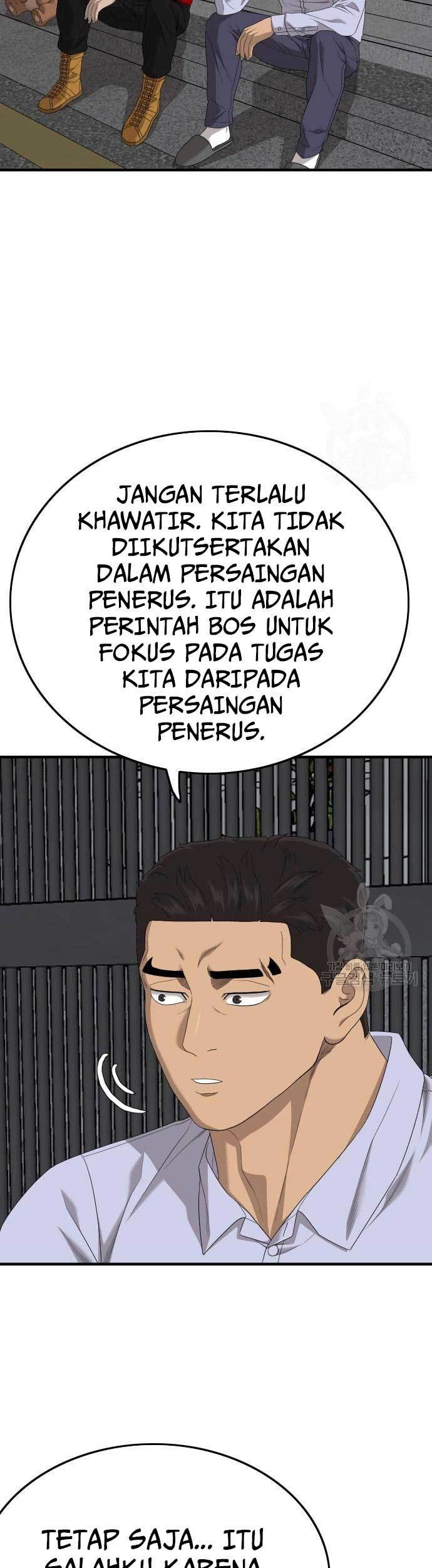 A Bad Person Chapter 165 page 55