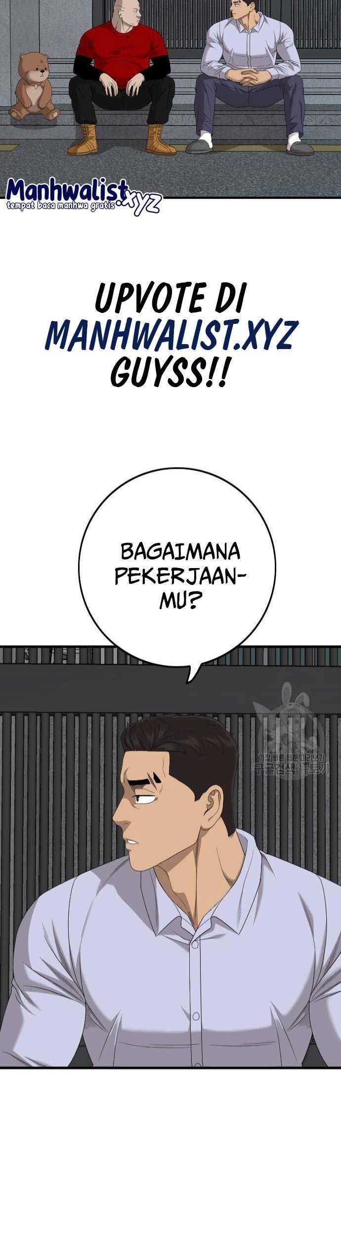 A Bad Person Chapter 165 page 57