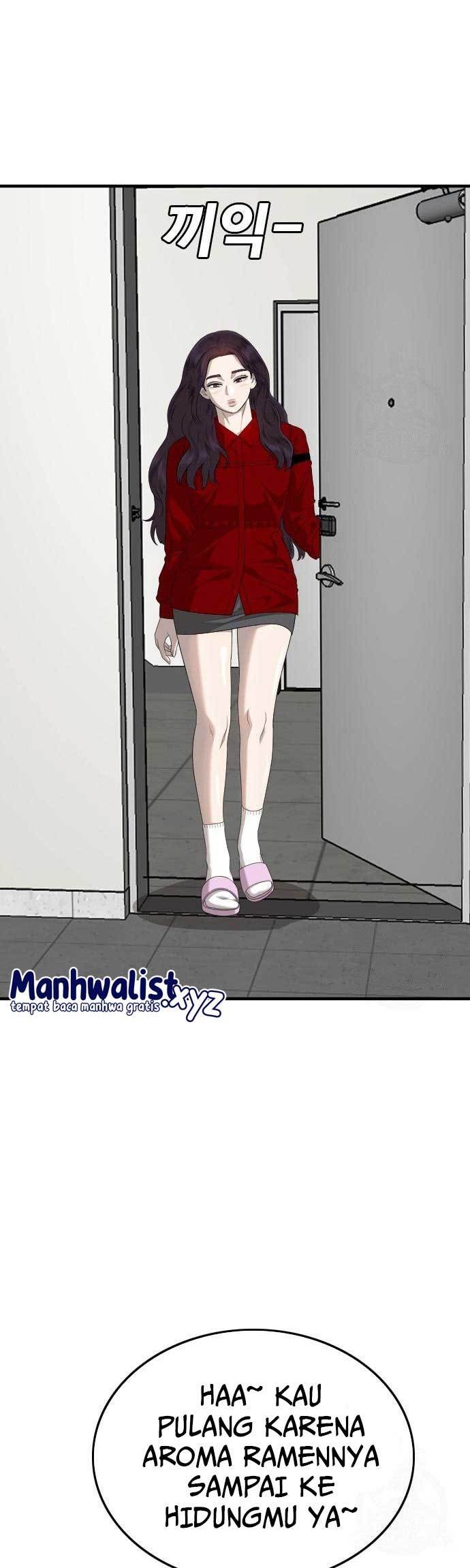 A Bad Person Chapter 165 page 4