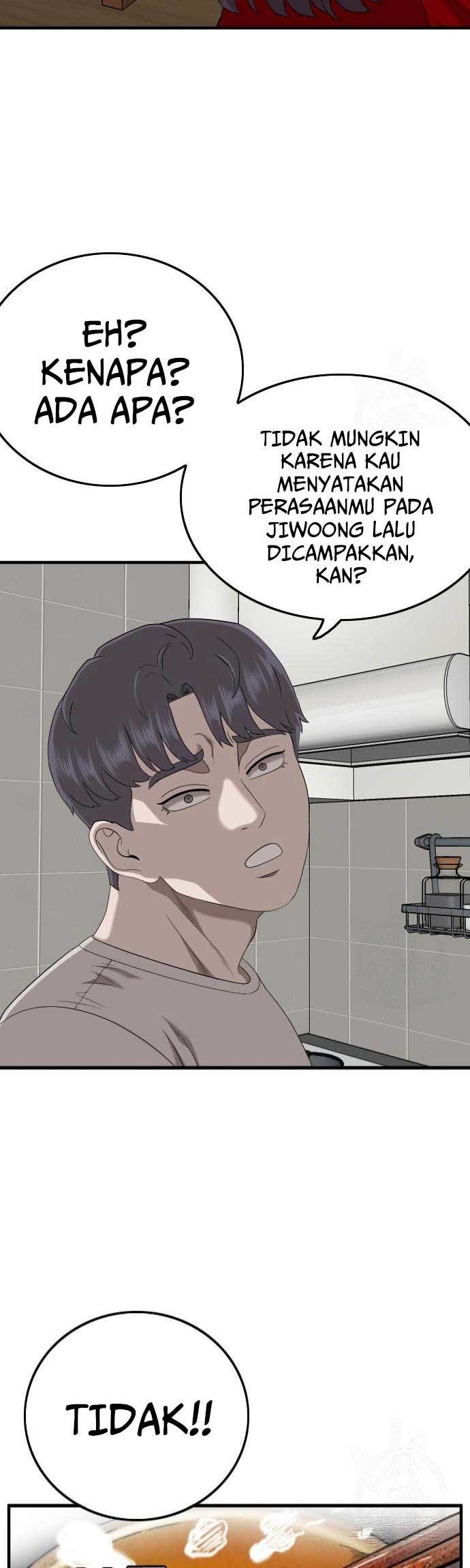 A Bad Person Chapter 165 page 6