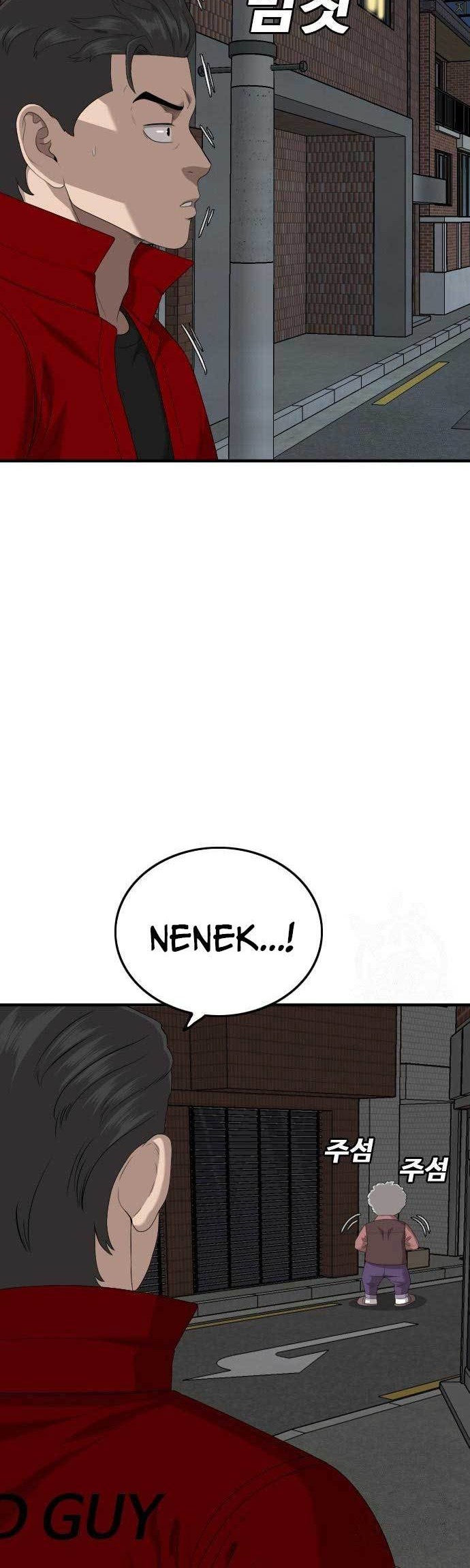 A Bad Person Chapter 165 page 10