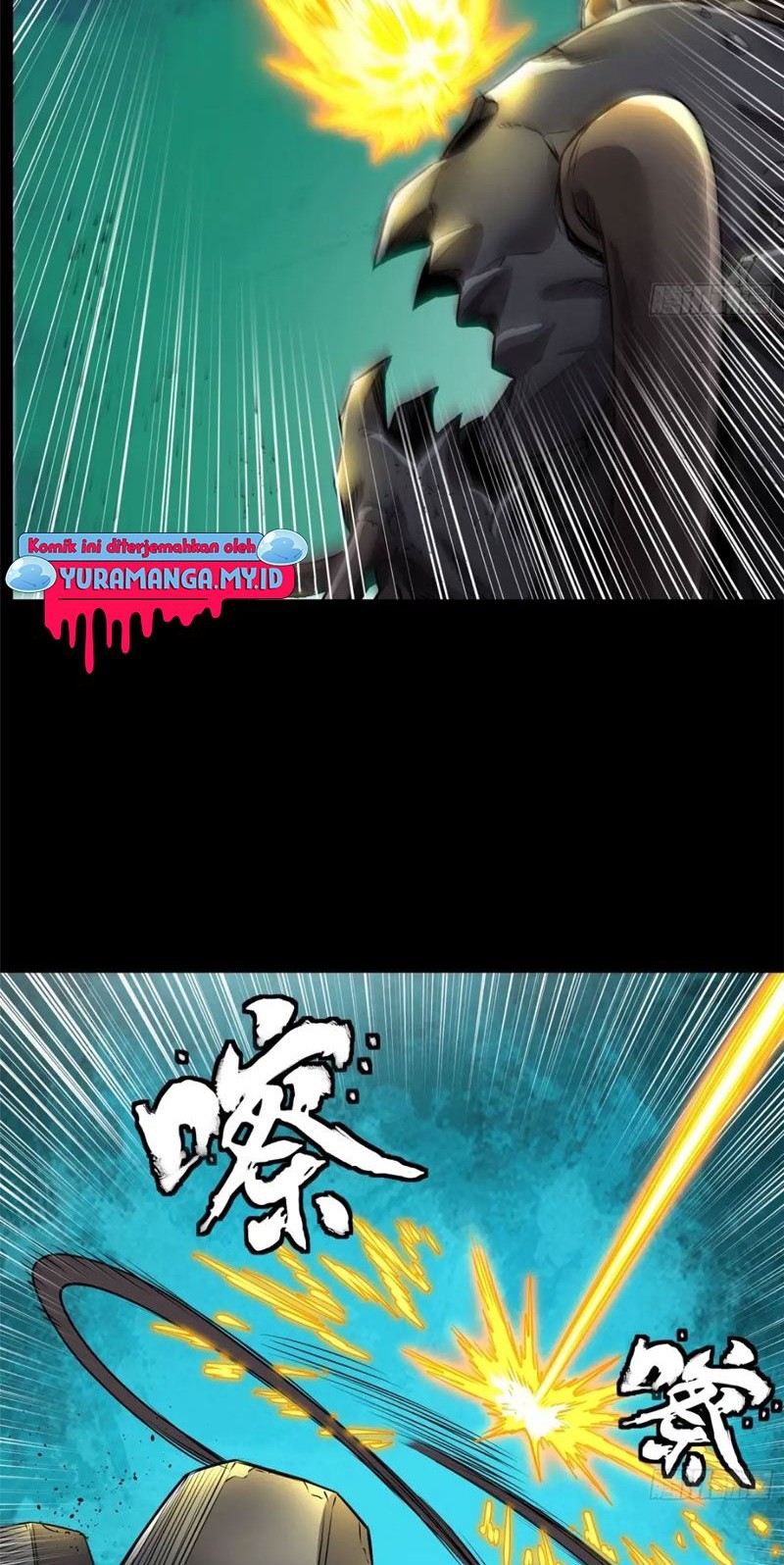 Legend of Star General Chapter 148 page 46