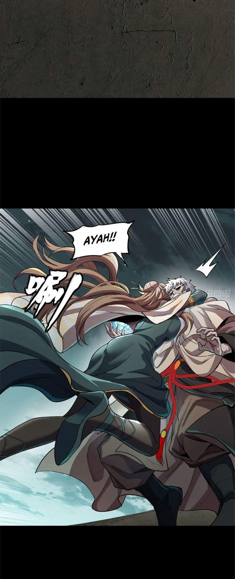 Legend of Star General Chapter 148 page 15