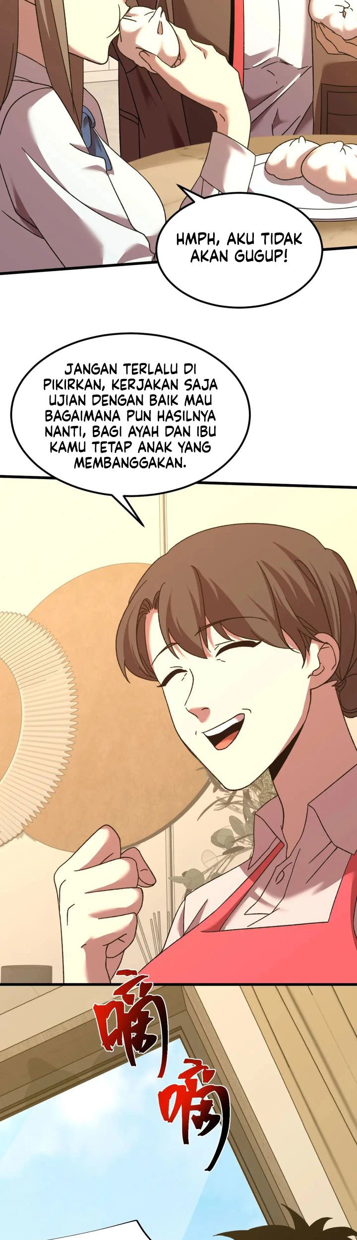 Apex Future Martial Arts Chapter 62 page 5