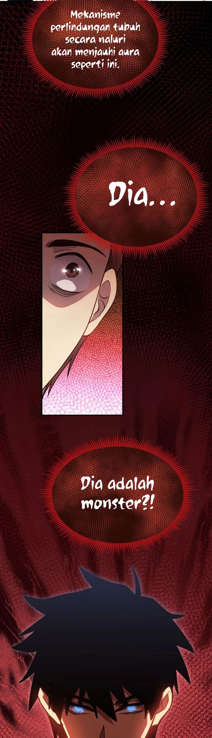 Apex Future Martial Arts Chapter 62 page 18