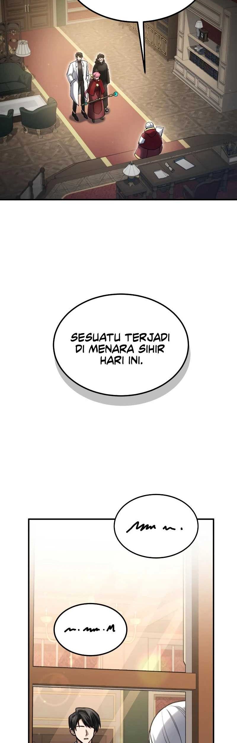How to Live as an Illegal Healer Chapter 29 page 39