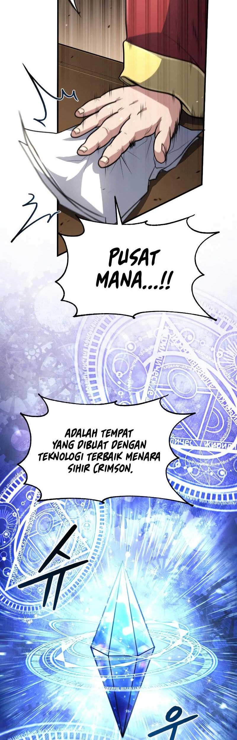 How to Live as an Illegal Healer Chapter 29 page 44