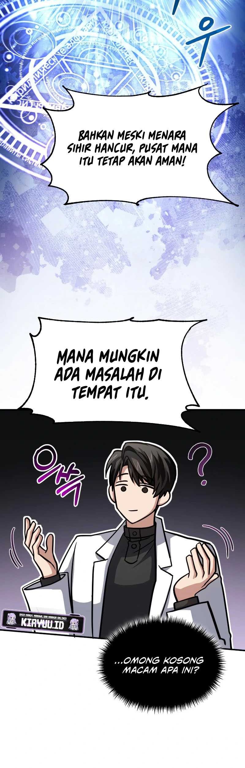 How to Live as an Illegal Healer Chapter 29 page 45